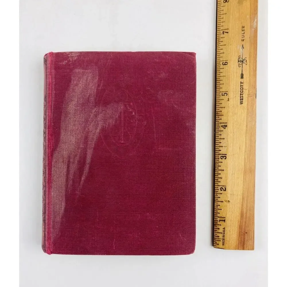 Those Barren Leaves by Aldous Huxley Tauchnitz Edition 1928 British Authors